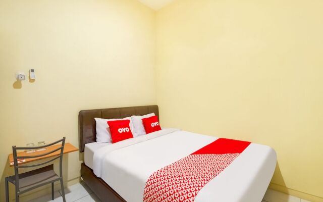 3 Point Residence by OYO