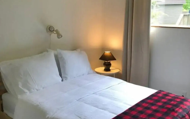 Sunnylea Resort