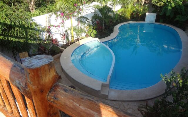 Posada Yum Kin Hotel