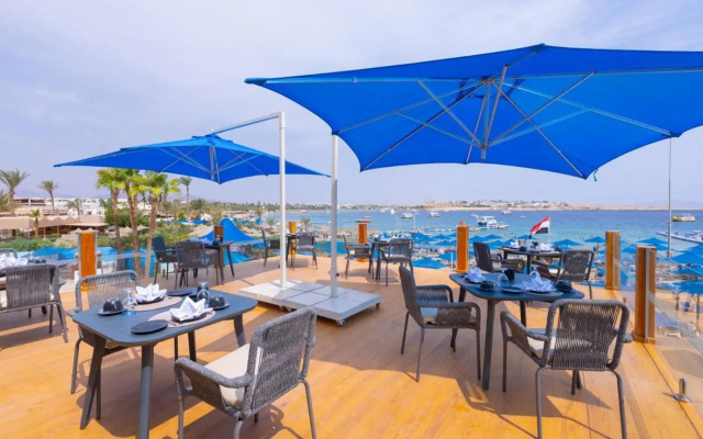 Naama Bay Suites & Spa