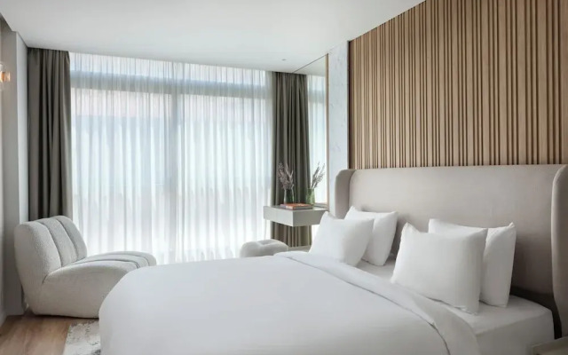 Nur Aparthotel Athens