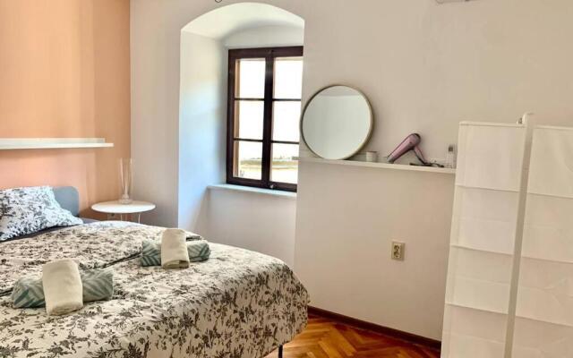 Maison Du Sud, Apartment In Old Town Kotor