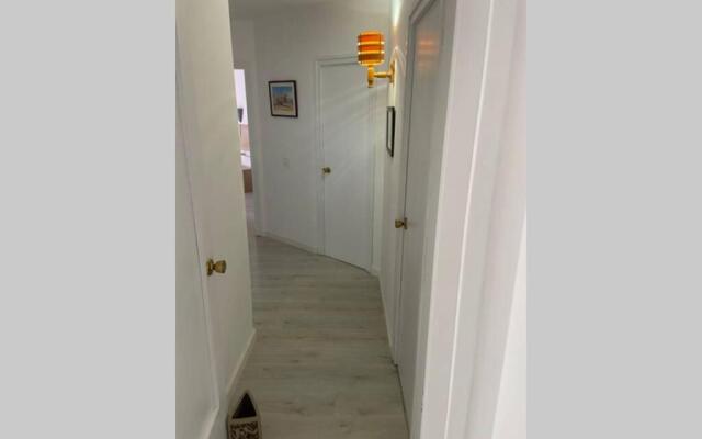 Apartment In The Port Of Llanca