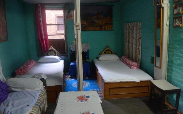 Panauti Community Homestay