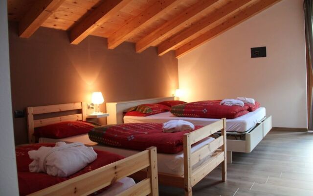 B&B Il Mortirolo