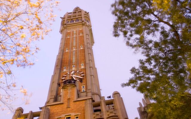 Hotel Maison Louise Lille Centre - Handwritten Collection