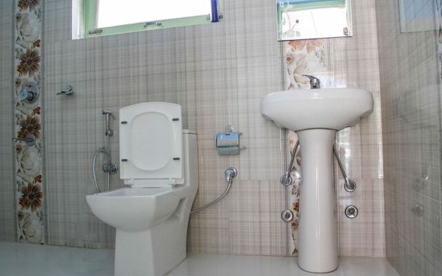 Ibex Guest House