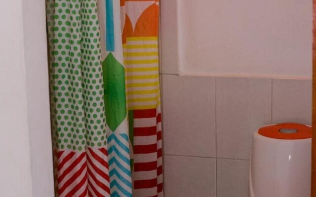 Vainilla B&B Mexico
