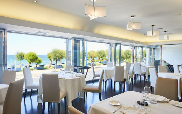 Hotel Silken Rio Santander