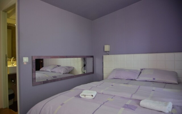Aloha Luxury Apartments