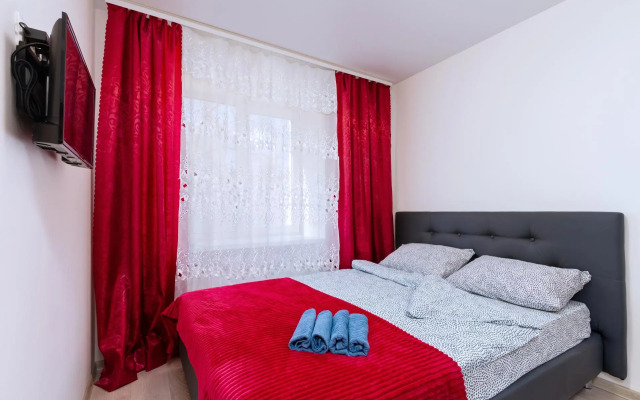 Веста на улице Космическая