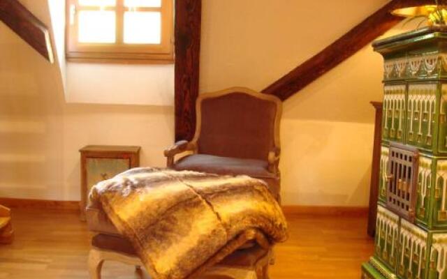 Gîte Maison des Vignerons