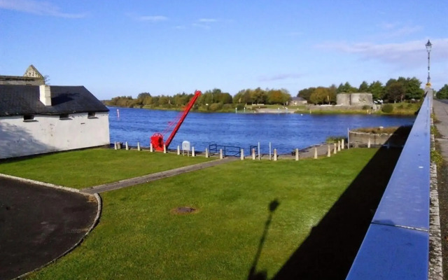 Dun Cromain Bed and Breakfast