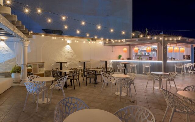 Sibarys Hotel Boutique