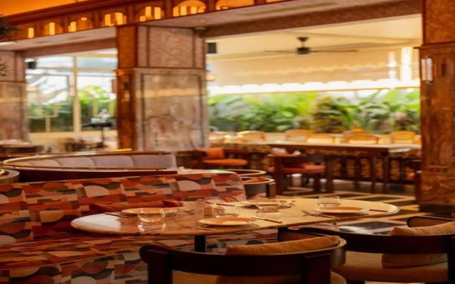 Marly Boutique Hôtel