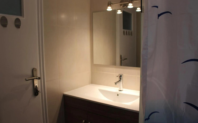 Comfortable apartment in the center of Athens