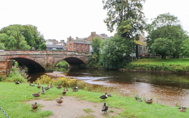 27 Bongate