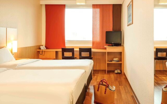 Hotel ibis Wien Messe
