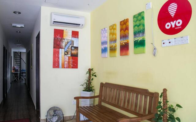 OYO Rooms Plaza Ampang City