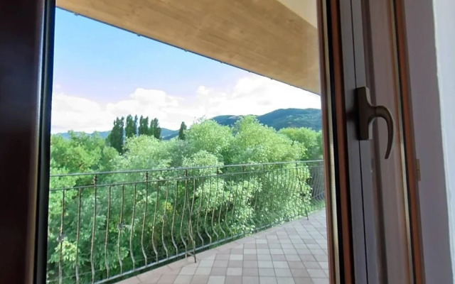 Modern Apartment Near to the Gran Sasso, Italy