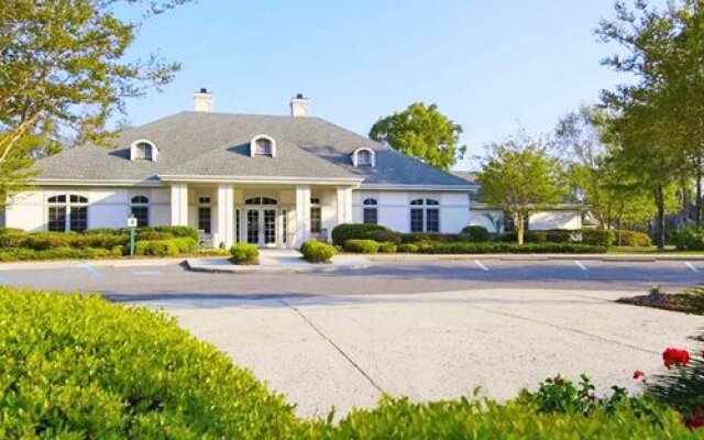 Owners Club At Hilton Head