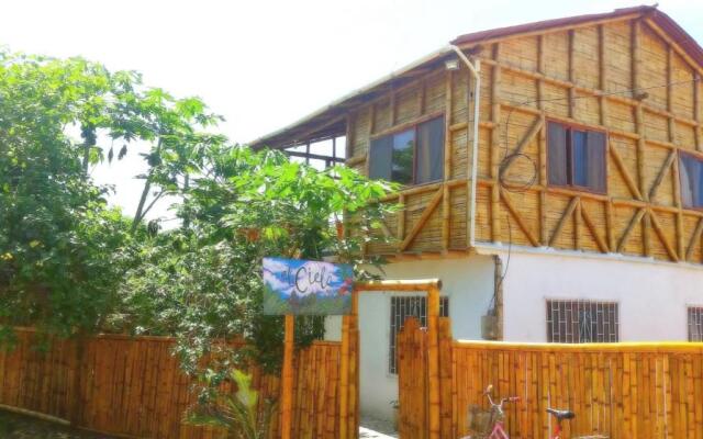 Hostel El Cielo