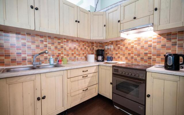Kastella 1 bedroom 2 pers flat