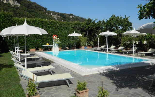 Residence Santa Lucia