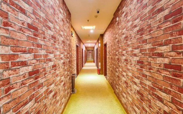 Haicang Tianzhuyuan Express Hotel