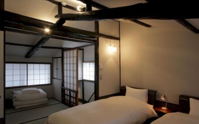 Momohana-an Machiya Holiday House