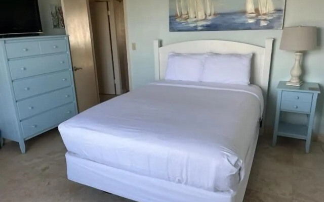Beachside One 4050