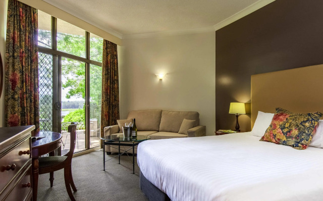 Mercure Hunter Valley Gardens