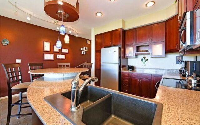 Napili Point #B-26 - 1 Br Condo