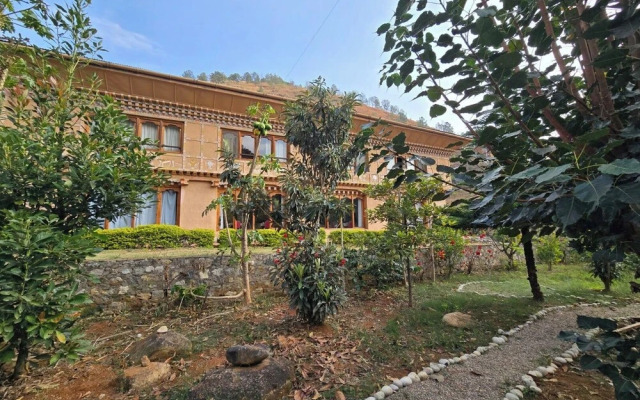 Punakha Stream Resort