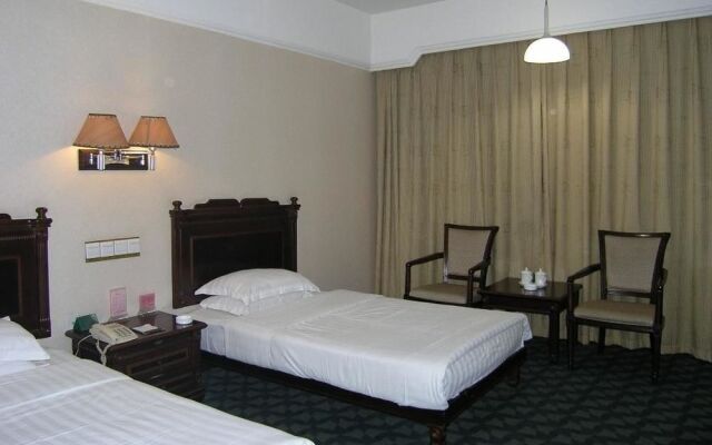 Yuwan Hotel