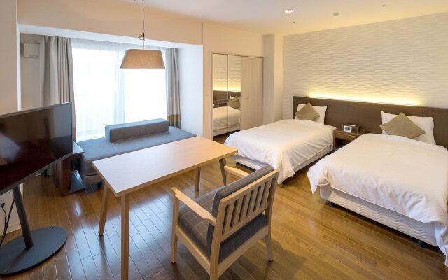 Hotel Global View Hakodate