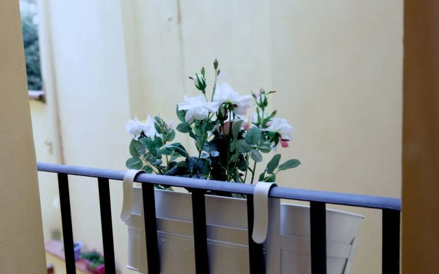 Florence My Love - Santa Maria Novella