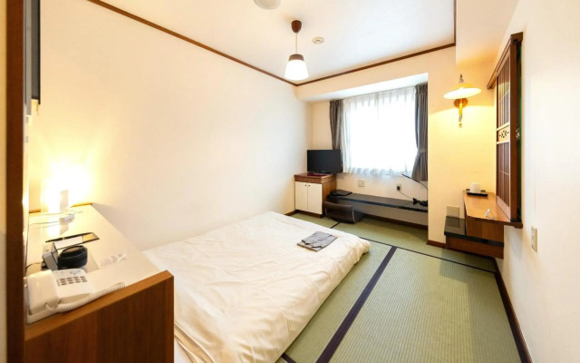 Hotel Bellmare