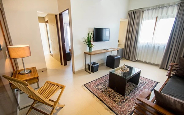 Asya Premier Suites Boracay