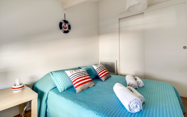 Traverse Mimont Apartment 2