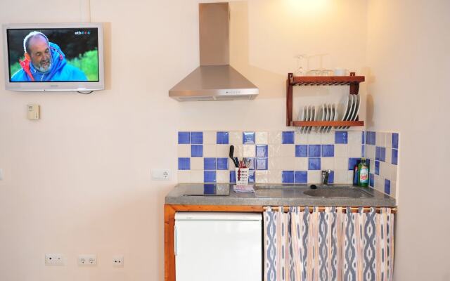 Finca Ses Cases Noves