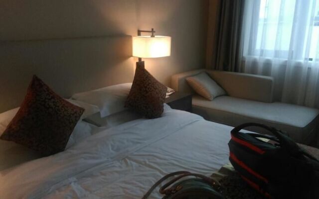 Chengdu Taitong Hotel