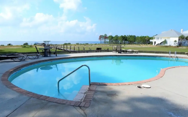 Dauphin Surf Club by RedAwning