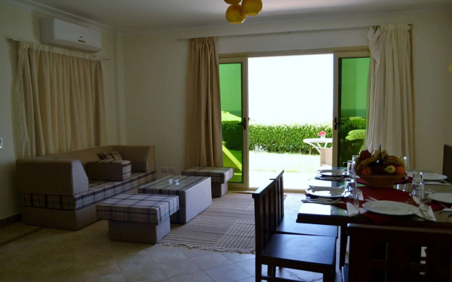 Sharks Bay Oasis