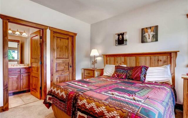 Saddlewood Townhomes