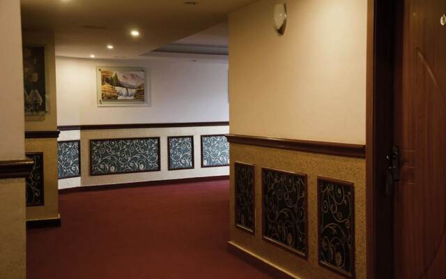Hotel Pak Heritage