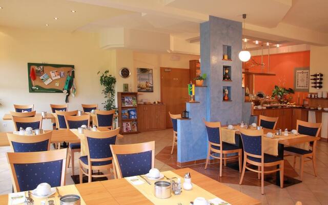 Golfblick Hotel Garni