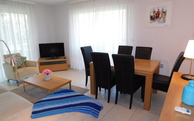 T3 Villa Olea avec parking