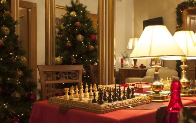 Judita Palace Heritage Hotel