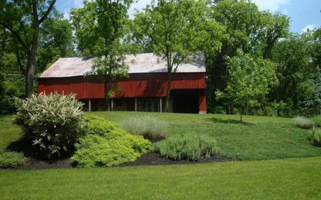 Blair Mountain Bed & Breakfast